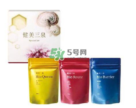 pola健美三泉價格多少？pola健美三泉日本價格