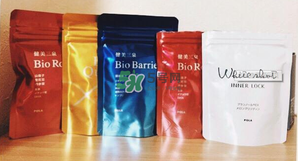 pola健美三泉價格多少？pola健美三泉日本價格