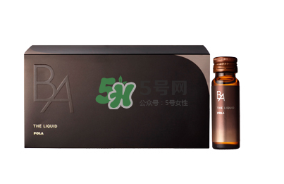 pola抗糖化丸和pola抗糖化口服液哪個好？