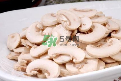 新鮮白蘑菇怎么做好吃？白蘑菇有什么好處