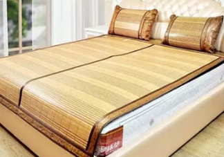 孕婦睡涼席可以嗎？孕婦睡涼席對(duì)胎兒有影響嗎？