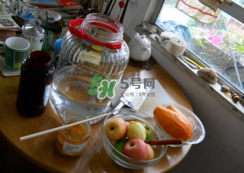 水果酵素多少錢(qián)一瓶？水果酵素減肥如何