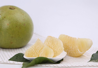 柚子是哪個(gè)地方的特產(chǎn)？文旦和柚子有什么區(qū)別