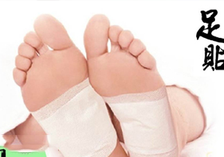 酵素足貼真的排濕毒嗎？酵素足貼真的有功效嗎