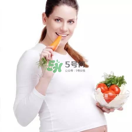 孕期吃什么寶寶顏值高？孕期吃什么