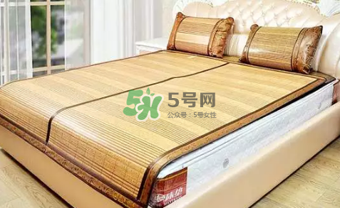 孕婦睡涼席可以嗎？孕婦睡涼席對(duì)胎兒有影響嗎？