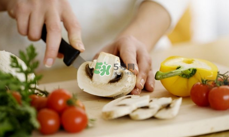 蘑菇的熱量高嗎？吃蘑菇減肥嗎？