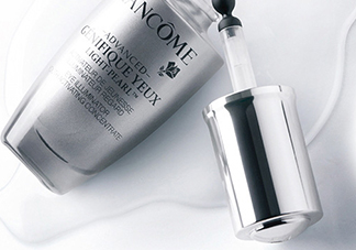 蘭蔻小灰瓶怎么用？蘭蔻小灰瓶眼部精華使用方法