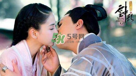 蒙面唱將海綿寶寶是誰？蒙面唱將海綿寶寶是杜淳嗎