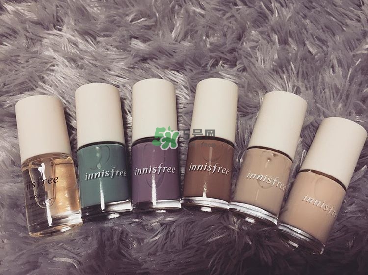 小編推薦秋冬必敗土色指彩！摩登先生、3CE都榜上有名