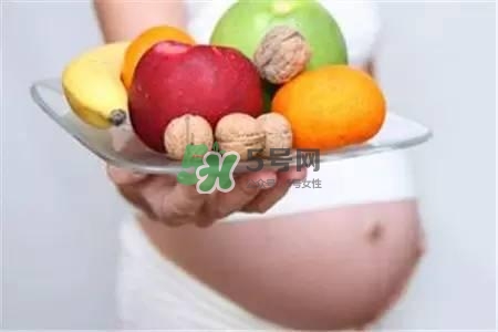 孕期吃什么寶寶顏值高？孕期吃什么