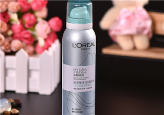 歐萊雅潔面慕斯多少錢(qián)？歐萊雅潔面慕斯價(jià)格