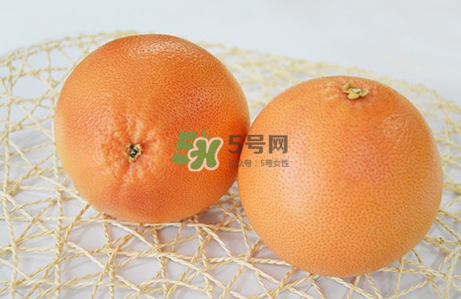 西柚汁能減肥嗎？西柚皮可以做什么