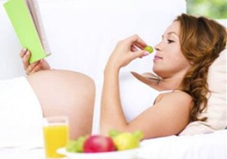 孕期怎么吃長胎不長肉？孕期怎么吃不長胖？