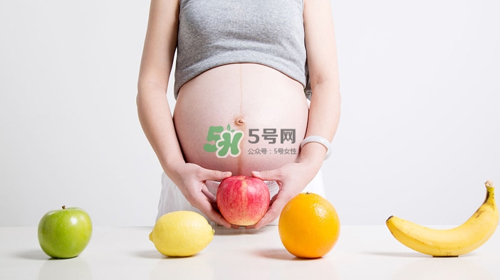 孕期吃什么寶寶顏值高？孕期吃什么