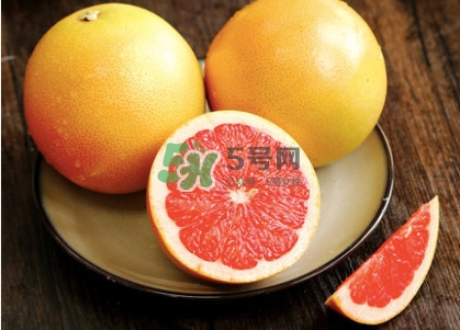 葡萄柚是西柚嗎？葡萄柚和西柚的區(qū)別