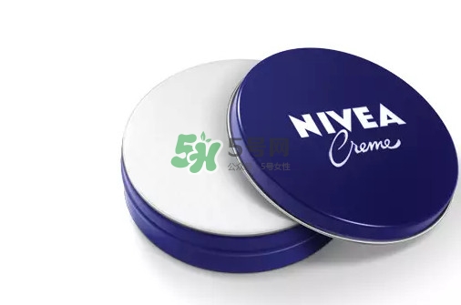 妮維雅潤膚霜怎么用？妮維雅潤膚霜能涂臉嗎