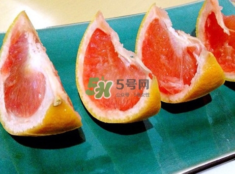 西柚什么時候上市？西柚什么時候成熟