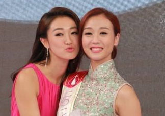 2017港姐冠軍雷莊兒是誰(shuí)？雷莊兒個(gè)人資料