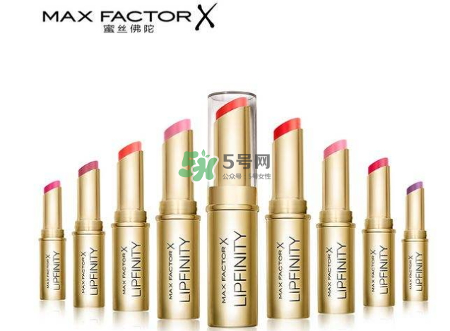 蜜絲佛陀口紅有毒嗎？如何鑒別口紅有無鉛汞？