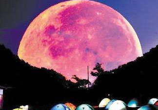 2017年中秋節(jié)天氣還熱嗎？2017年中秋節(jié)天氣怎么樣？