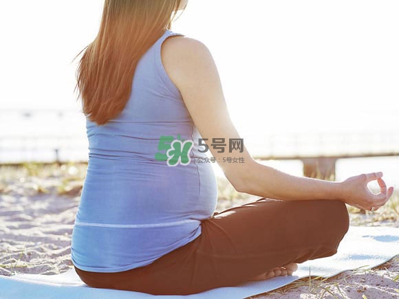 孕期不運動能順產(chǎn)嗎？孕期做什么運動有助于順產(chǎn)？