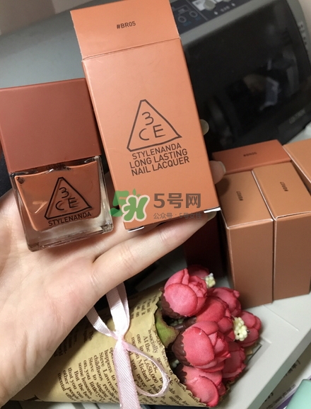 小編推薦秋冬必敗土色指彩！摩登先生、3CE都榜上有名