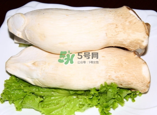 杏鮑菇是發(fā)物嗎？杏鮑菇怎么切好看