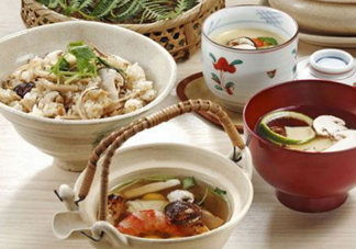 蘑菇的熱量高嗎？吃蘑菇減肥嗎？