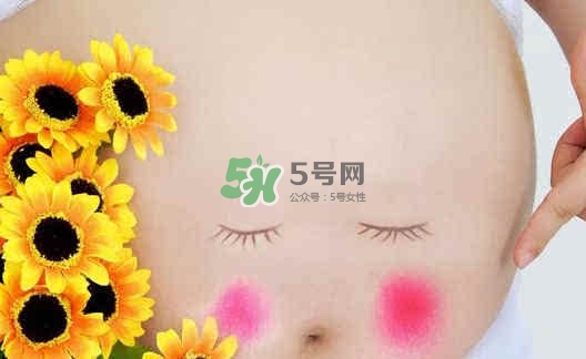 孕婦肚子硬邦邦的怎么回事？孕婦肚子硬生男生女？