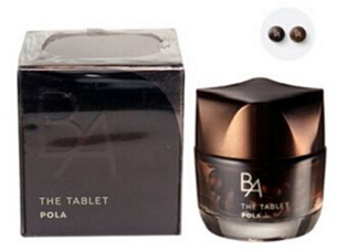 pola抗糖丸怎么吃？pola抗糖丸的功效