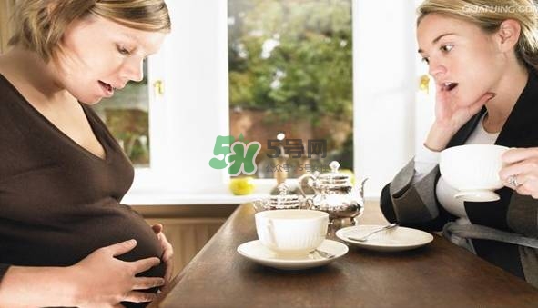 孕婦肚子硬邦邦的怎么回事？孕婦肚子硬生男生女？