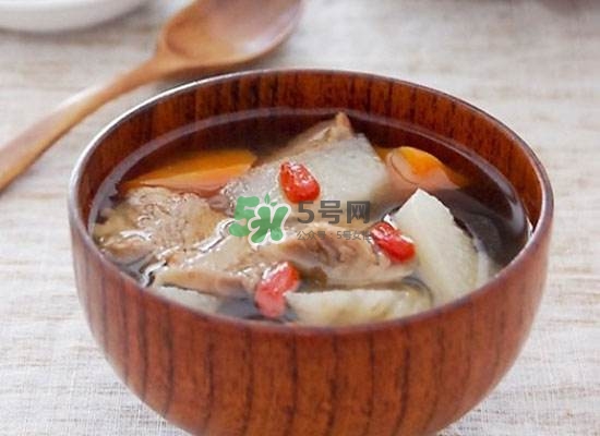 孕婦秋季喝什么湯好？孕婦秋季吃什么養(yǎng)顏？