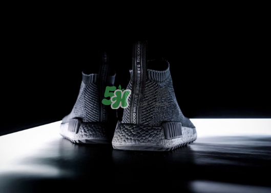 adidas與the good will out聯(lián)名nmd cs1什么時候發(fā)售？