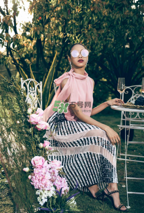 JULIAJULIE是什么品牌？JULIAJULIE國內(nèi)有專柜嗎？