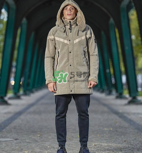 stone island是什么檔次？stone island衣服貴嗎？