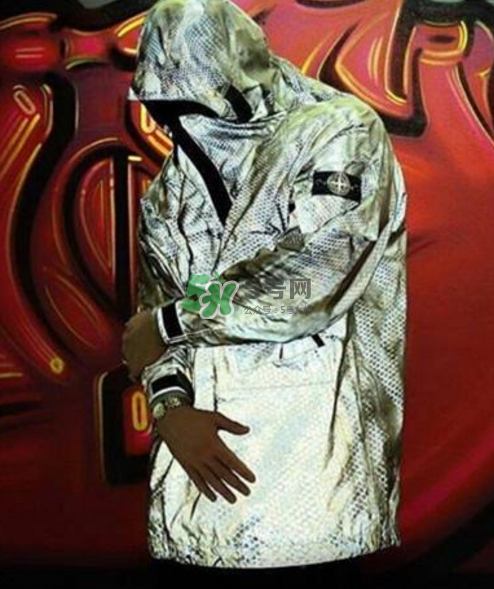 stone island是什么檔次？stone island衣服貴嗎？