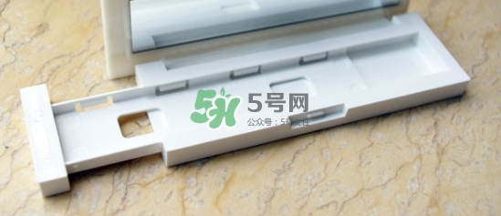 植村秀腮紅盒子怎么裝？植村秀腮紅盒子怎么打開