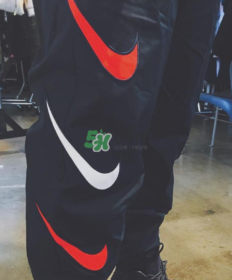 nike與kith聯(lián)名logo運動褲什么時候發(fā)售？