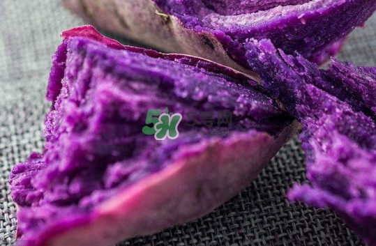 香芋是紫薯嗎？香芋和紫薯有什么區(qū)別