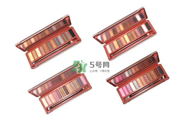 思薇娜眼影怎么樣？思薇娜12色眼影多少錢？