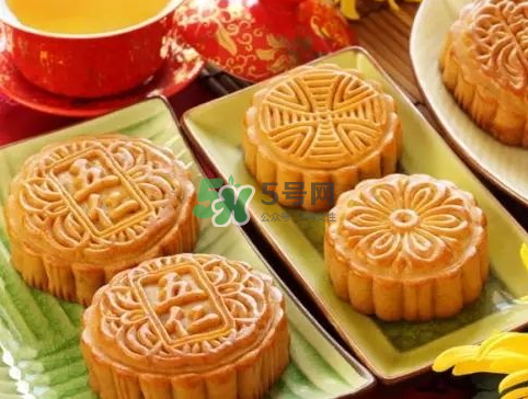 月餅不加枧水可以嗎？做月餅不用枧水可以嗎？