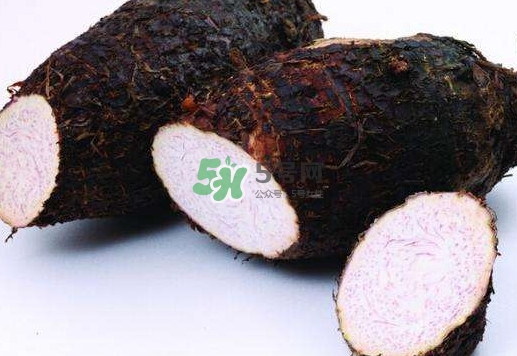 香芋是發(fā)物嗎？香芋怎么吃