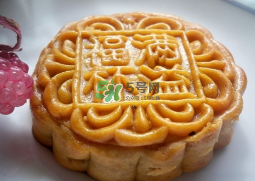 月餅不加枧水可以嗎？做月餅不用枧水可以嗎？