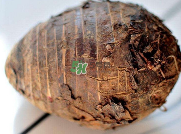 香芋怎么挑選？香芋怎么保存