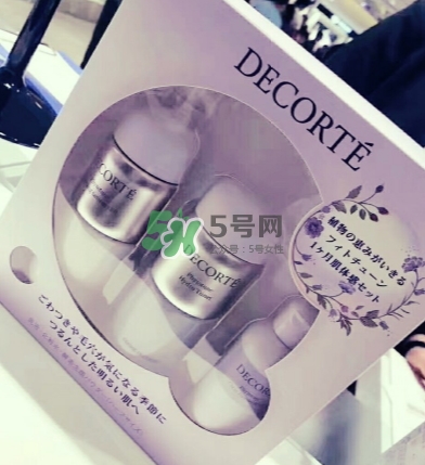 黛珂植物韻律適合年紀(jì) 黛珂植物韻律適合什么膚質(zhì)