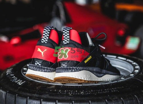 sneakerness與puma tsugi blaze聯(lián)名款在哪買_怎么買_是限量嗎？