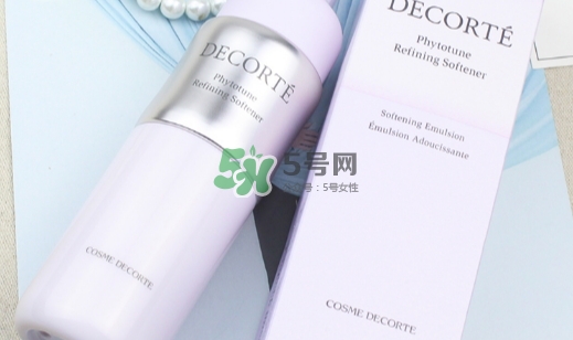 黛珂植物韻律怎么用？黛珂植物韻律先乳后水