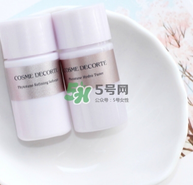 黛珂植物韻律怎么用？黛珂植物韻律先乳后水