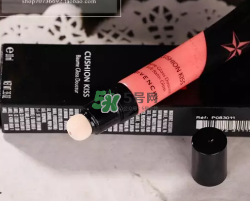 紀(jì)梵希氣墊唇釉多少錢？紀(jì)梵希氣墊唇釉價(jià)格